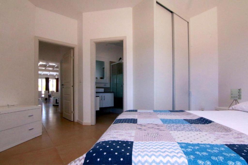 Katlantik Deluxe Villa Sal Rei Exterior foto